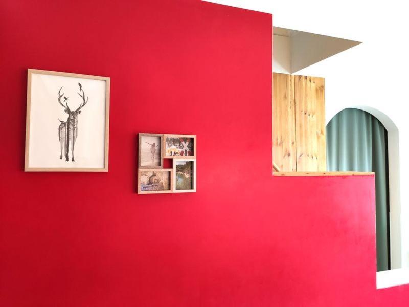 Ferienhaus Blaue Blume Mit 11 Kw Ladestation, Kamin, Terrasse, Eingezaeuntem Garten, Sauna, Wlan, Netflix, 2 Hunde Willkommen! Güntersberge Kültér fotó
